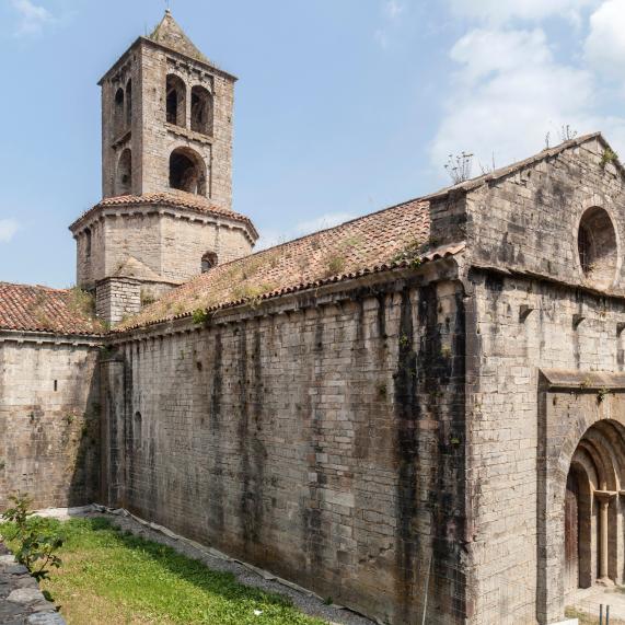 Monestir de Sant Pere