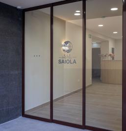 Galeria d'imatges de l'Hotel Saiola