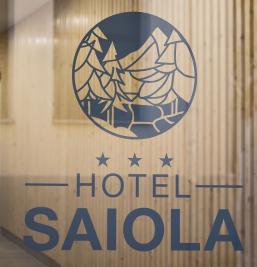 Galeria d'imatges de l'Hotel Saiola